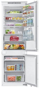Встраиваемый холодильник Самсунг BRB80F26ADS0EO фото 2 Встраиваемый холодильник Samsung BRB80F26ADS0EO фото 2