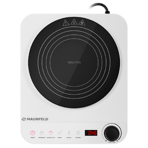 Настольная плитка Maunfeld EFI271MWH фото