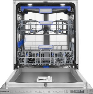 Встраиваемая посудомоечная машина Маунфилд MLP60330T Smart Beam Inverter фото 2 Встраиваемая посудомоечная машина Maunfeld MLP60330T Smart Beam Inverter фото 2