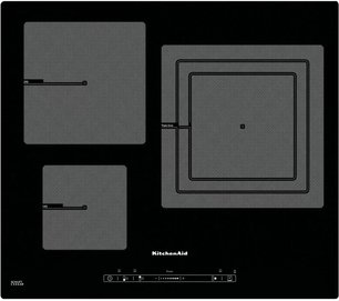 Варочная панель Китчен Эйд KHID3 65510 фото Варочная панель KitchenAid KHID3 65510 фото