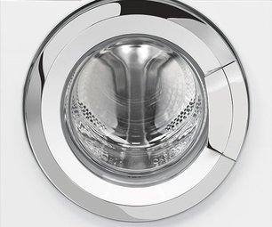 Стиральная машина Смег WHT1114LSRU-1 фото 2 Стиральная машина Smeg WHT1114LSRU-1 фото 2