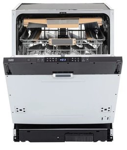 Встраиваемая посудомоечная машина Вард VDI613L фото 2 Встраиваемая посудомоечная машина VARD VDI613L фото 2