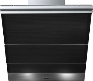 Вытяжка Смег KTS75NCE2 фото Вытяжка Smeg KTS75NCE2 фото