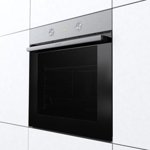 Духовой шкаф Горение BO6712E02XK фото 4 Духовой шкаф Gorenje BO6712E02XK фото 4