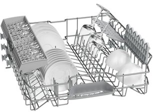 Посудомоечная машина Бош SMV 40E50 RU фото 3 Посудомоечная машина Bosch SMV 40E50 RU фото 3