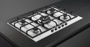 Варочная панель Смег PX375 фото 4 Варочная панель Smeg PX375 фото 4