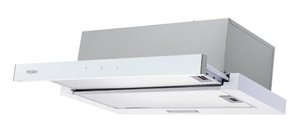 Встраиваемая вытяжка Хайер HVX-T642GW фото Встраиваемая вытяжка Haier HVX-T642GW фото