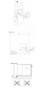 Встраиваемая кофемашина Gaggenau CM 470-112 фото 3