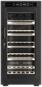 Винный шкаф Мэйвел MV66-WB1-M фото 3 Винный шкаф Meyvel MV66-WB1-M фото 3