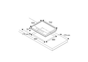 Варочная панель Бертаззони P905CMODX фото 4 Варочная панель Bertazzoni P905CMODX фото 4