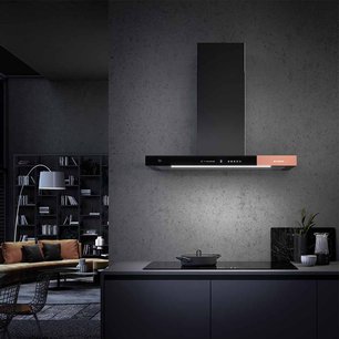 Вытяжка Фабер T-AIR KL A90 фото 2 Вытяжка Faber T-AIR KL A90 фото 2