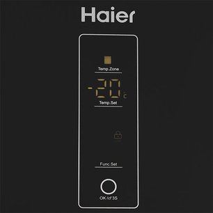 Холодильник Хайер C2F637CGBG фото 3 Холодильник Haier C2F637CGBG фото 3