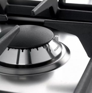 Варочная панель Lofra TRNM96/5 CHROME фото 2