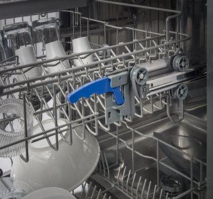 Встраиваемая посудомоечная машина Де Дитрих DCJ424DQX фото 4 Встраиваемая посудомоечная машина De Dietrich DCJ424DQX фото 4