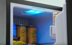 Минибар Индел Би ICEBERG40 Plus (IcP 40) фото 2 Минибар Indel B ICEBERG40 Plus (IcP 40) фото 2