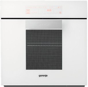 Духовой шкаф Горение BO 87 W фото Духовой шкаф Gorenje BO 87 W фото