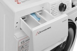 Стиральная машина Шауб Лоренц SLW SW6410 фото 2 Стиральная машина Schaub Lorenz SLW SW6410 фото 2