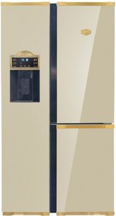 Холодильник Kaiser KS 90300 ElfAD Bio фото