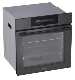 Духовой шкаф Haier HOQ-F6QSN3DG фото 2
