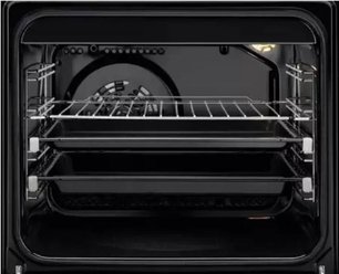 Индукционная плита AEG CCM66400BX фото 3