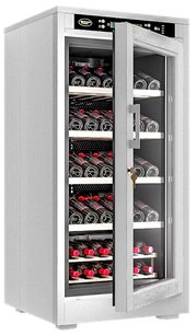 Винный шкаф Coldvine C66-WW1 (Modern) фото 2 Винный шкаф Cold Vine C66-WW1 (Modern) фото 2