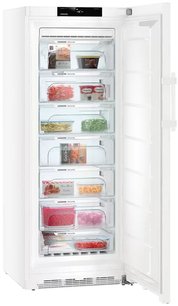 Морозильник Liebherr GN 4615 фото 4