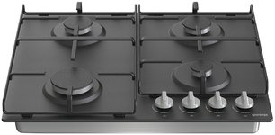 Встраиваемая газовая варочная панель Горение G640EXB фото 4 Встраиваемая газовая варочная панель Gorenje G640EXB фото 4