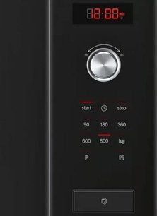 Микроволновая печь Bosch HMT75M664 фото 4