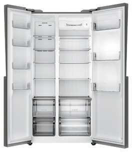 Холодильник Хайер HRF-523DS6RU фото 4 Холодильник Haier HRF-523DS6RU фото 4