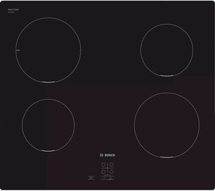 Индукционная варочная панель Бош PUG611AA5D фото Индукционная варочная панель Bosch PUG611AA5D фото