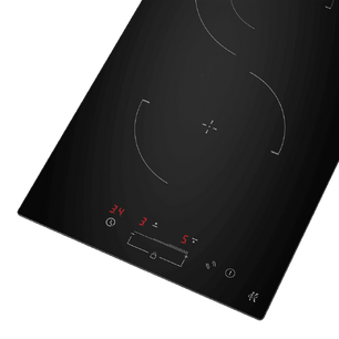 Варочная панель Maunfeld CVCE292SDBK фото 4