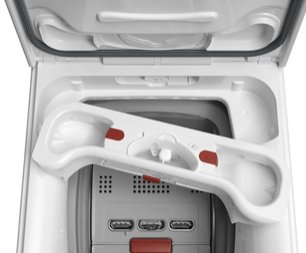 Стиральная машина АЕГ LTR8E373E фото 3 Стиральная машина AEG LTR8E373E фото 3