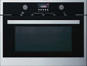 Микроволновая печь Куперсбуш EMWK 1030.0 E фото Микроволновая печь Kuppersbusch EMWK 1030.0 E фото