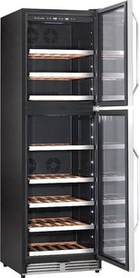 Винный шкаф Ла Соммельер MT166DP фото 2 Винный шкаф La Sommeliere MT166DP фото 2