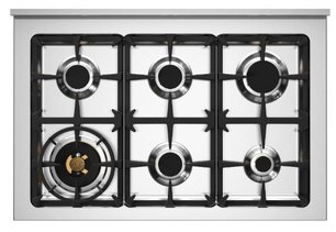 Варочный центр Bertazzoni PRO96L2EGIT2 фото 2
