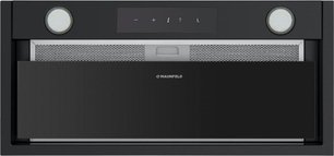 Встраиваемая кухонная вытяжка MAUNFELD Fantasy Light 60 черный фото 3 Встраиваемая кухонная вытяжка MAUNFELD Fantasy Light 60 черный фото 3