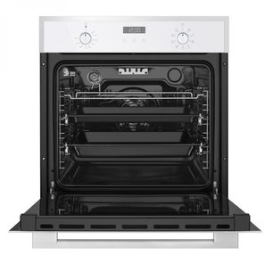 Шкаф духовой электрический MAUNFELD EOEM.769SCS2W фото 2 Шкаф духовой электрический MAUNFELD EOEM.769SCS2W фото 2