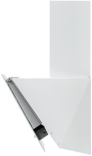 Вытяжка Krona JINA 500 WHITE PB фото 4 Вытяжка Krona JINA 500 WHITE PB фото 4