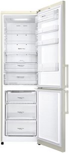 Холодильник LG GA-B499YEQZ фото 3