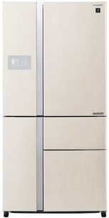 Холодильник Шарп SJPX 99 FBE фото Холодильник Sharp SJPX 99 FBE фото