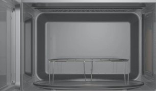 Микроволновая печь Бош FEL053MS1 фото 3 Микроволновая печь Bosch FEL053MS1 фото 3