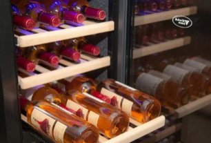 Винный шкаф Coldvine C50-KBF2 фото 2 Винный шкаф Cold Vine C50-KBF2 фото 2