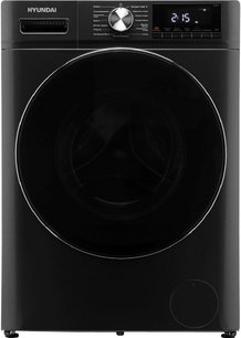 Стиральная машина Хендай WMA8407 темно-серый фото 2 Стиральная машина Hyundai WMA8407 темно-серый фото 2