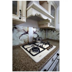 Варочная поверхность Кертинг HG 655 CTRI фото 2 Варочная поверхность Korting HG 655 CTRI фото 2