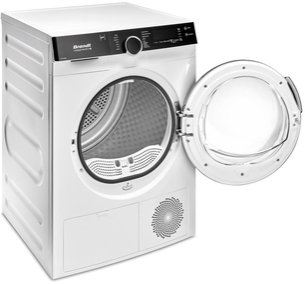Сушильная машина Brandt WFB106QWE фото 3