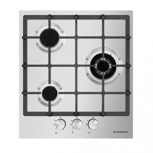 Газовая варочная панель MAUNFELD EGHS.43.33CSD/G фото Газовая варочная панель MAUNFELD EGHS.43.33CSD/G фото