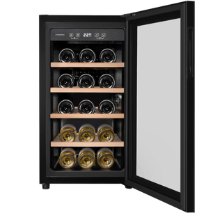 Винный шкаф Маунфилд MFWC-52S18 фото 4 Винный шкаф Maunfeld MFWC-52S18 фото 4