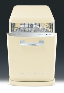 Посудомоечная машина Smeg BLV2P-1 фото 4