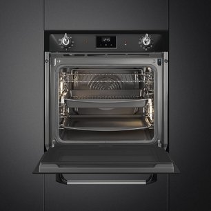 Духовой шкаф Smeg SOP6900TN фото 3