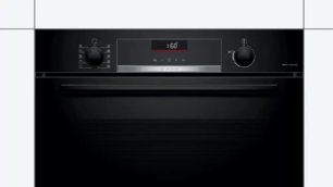 Встраиваемый духовой шкаф BOSCH HBG516BB0R фото 2 Встраиваемый духовой шкаф BOSCH HBG516BB0R фото 2